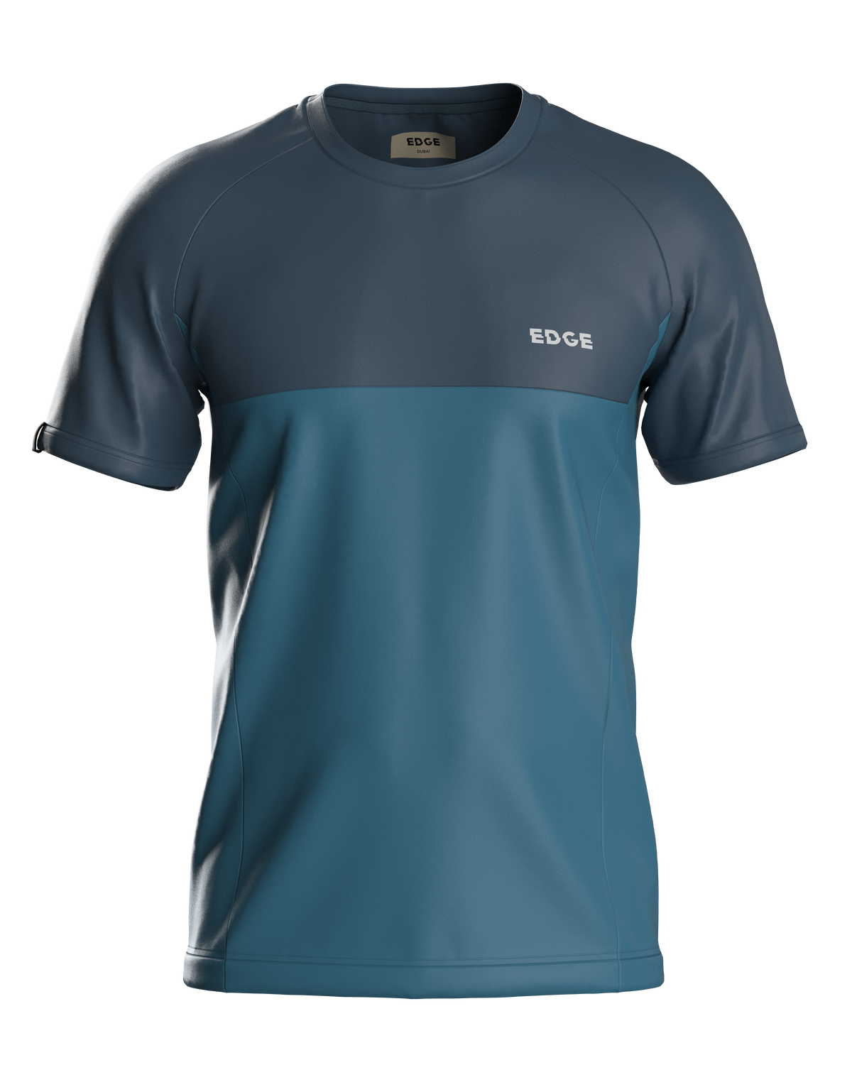 Merino GT Short-Sleeve Tee (EDGE Custom) Men