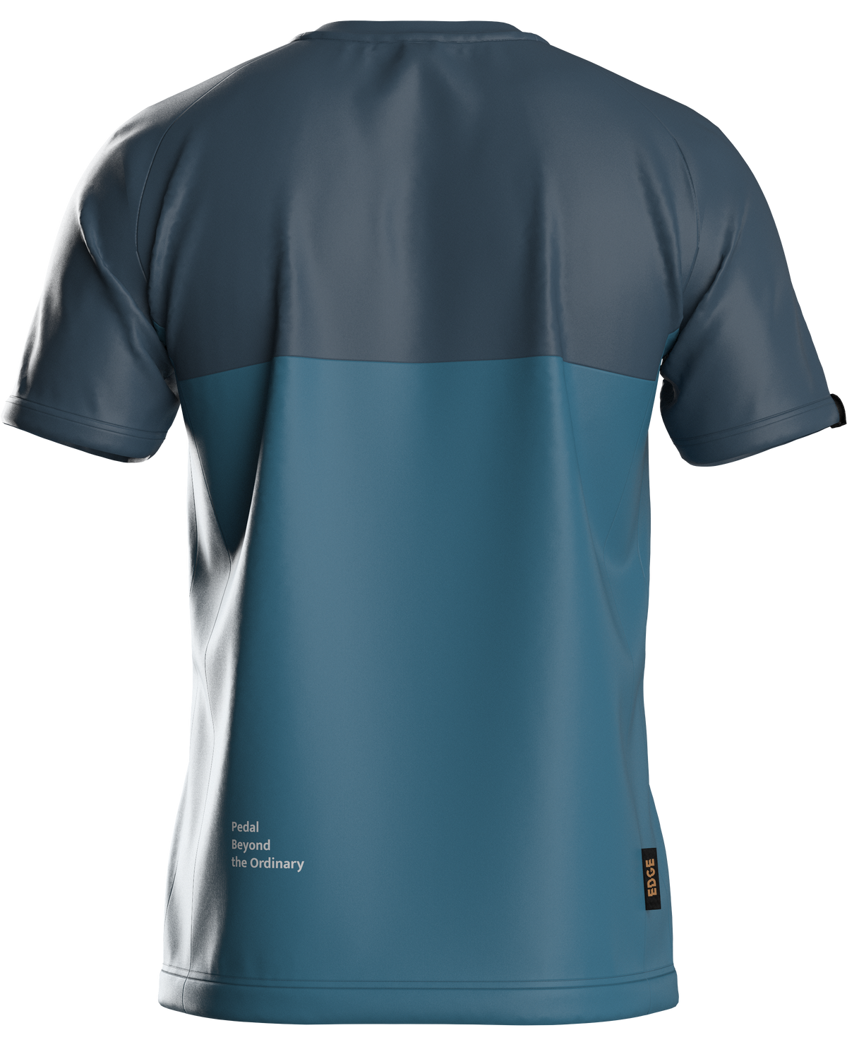 Merino GT Short-Sleeve Tee (EDGE Custom) Men