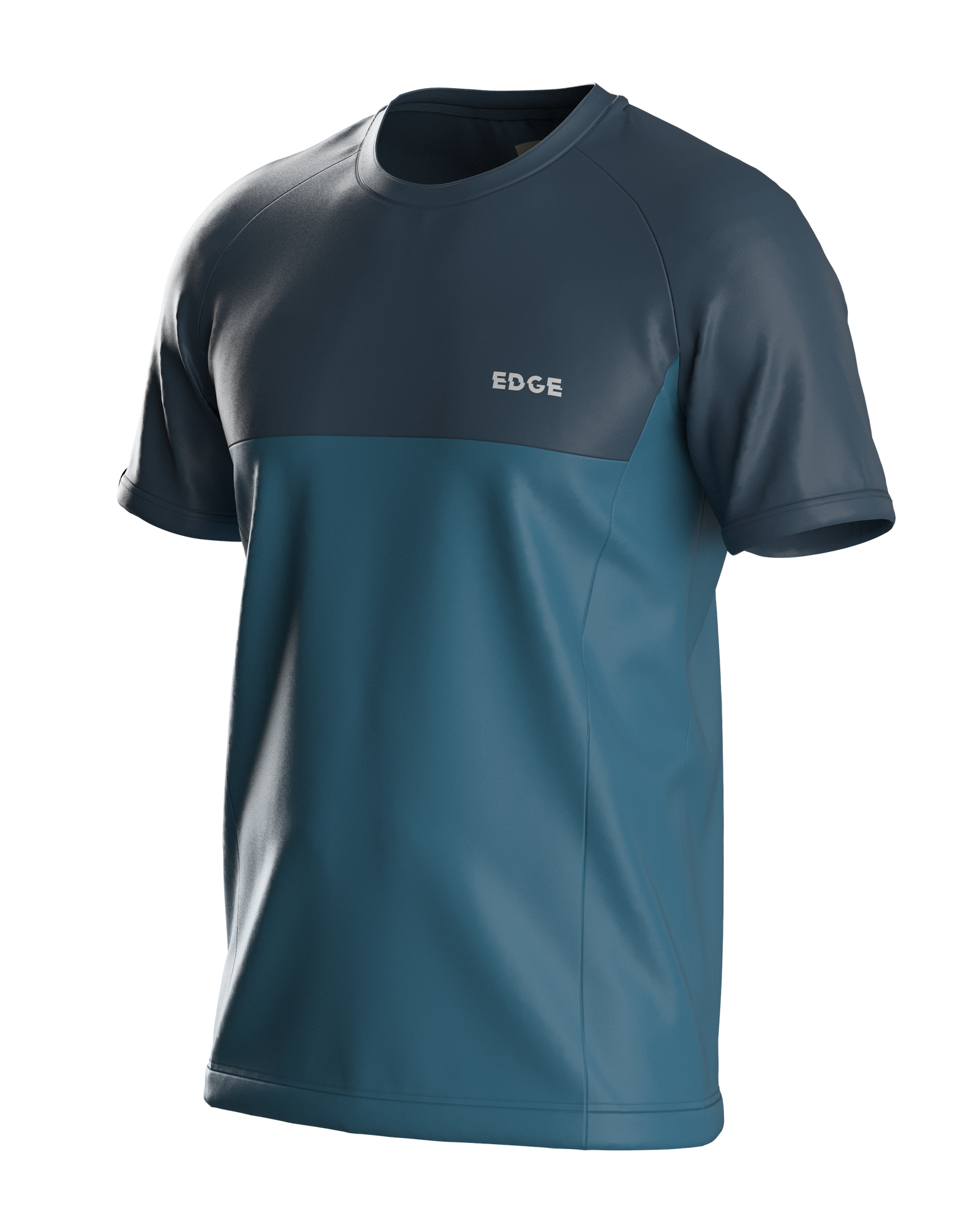 Merino GT Short-Sleeve Tee (EDGE Custom) Men
