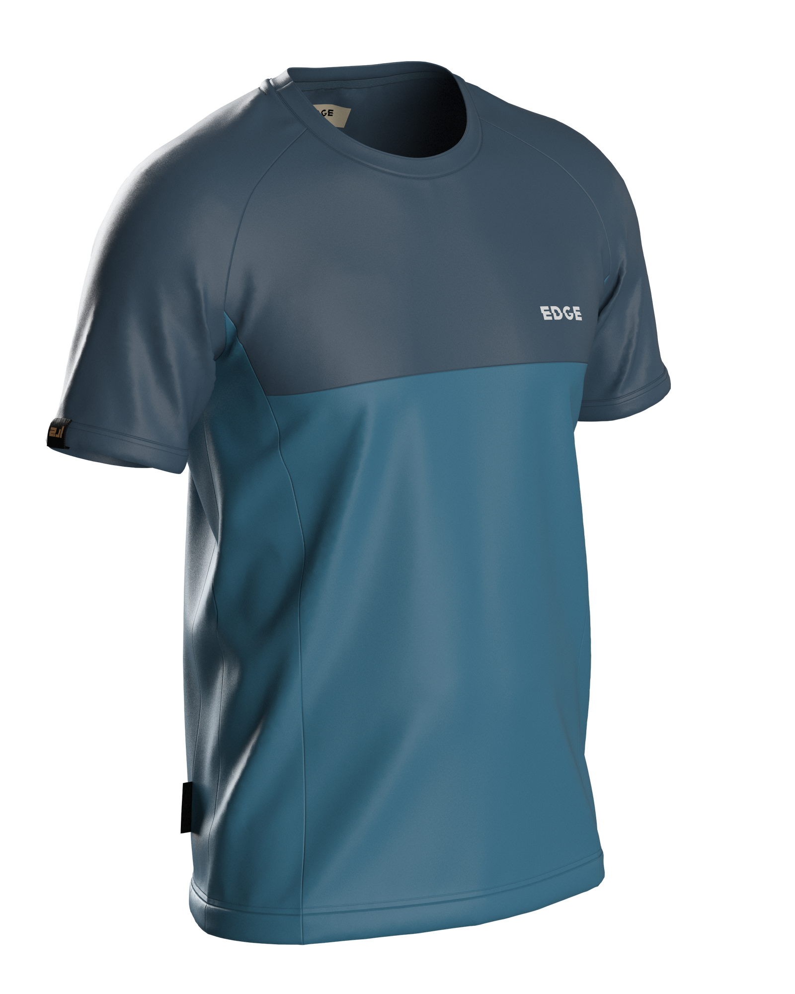 Merino GT Short-Sleeve Tee (EDGE Custom) Men