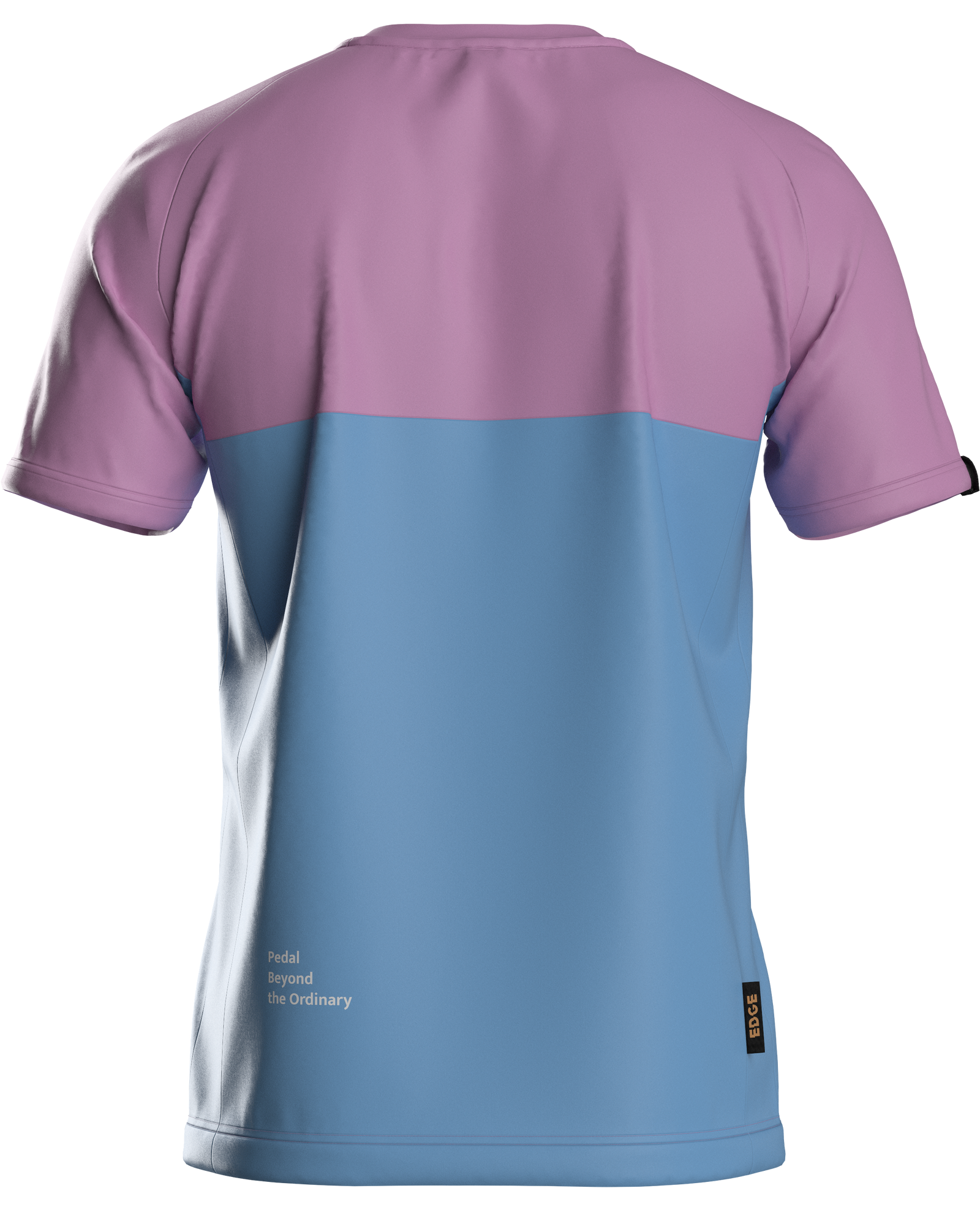 Merino GT Short-Sleeve Tee (EDGE Custom) Men