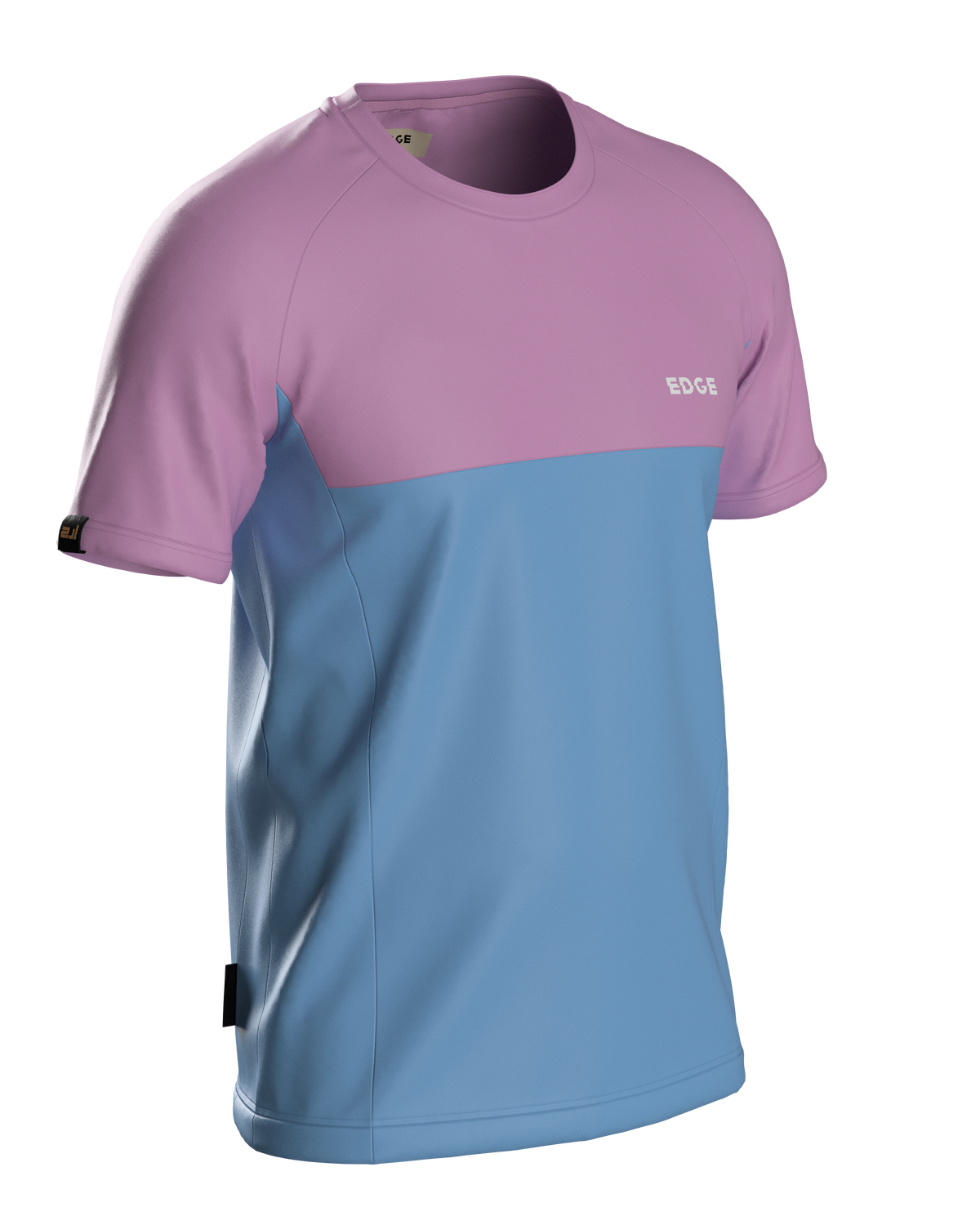 Merino GT Short-Sleeve Tee (EDGE Custom) Men