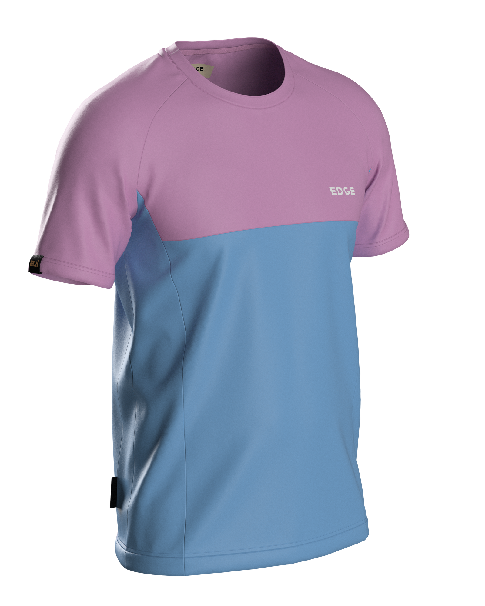 Merino GT Short-Sleeve Tee (EDGE Custom) Men