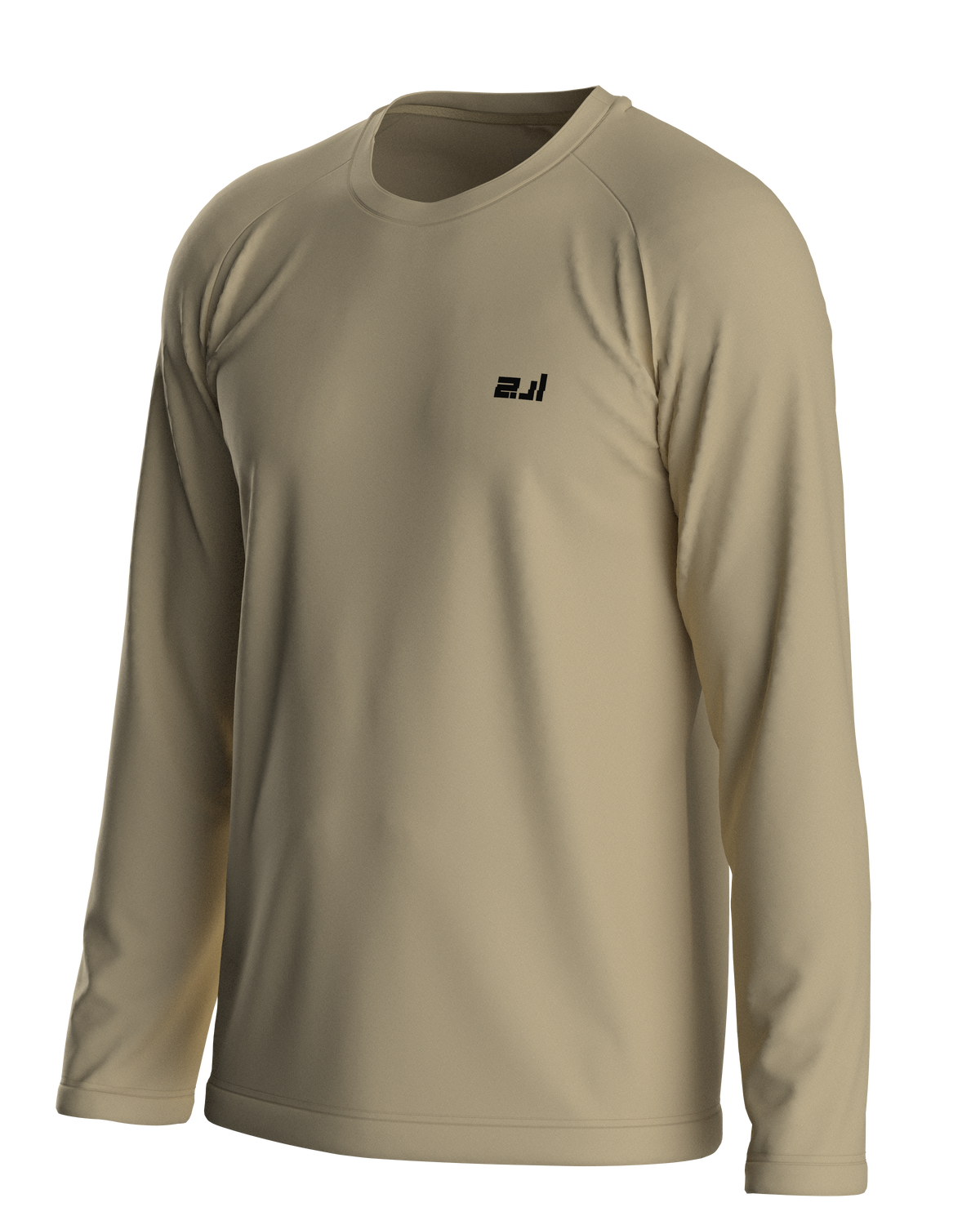 Merino GT Long-Sleeve Tee (EDGE Custom) Men