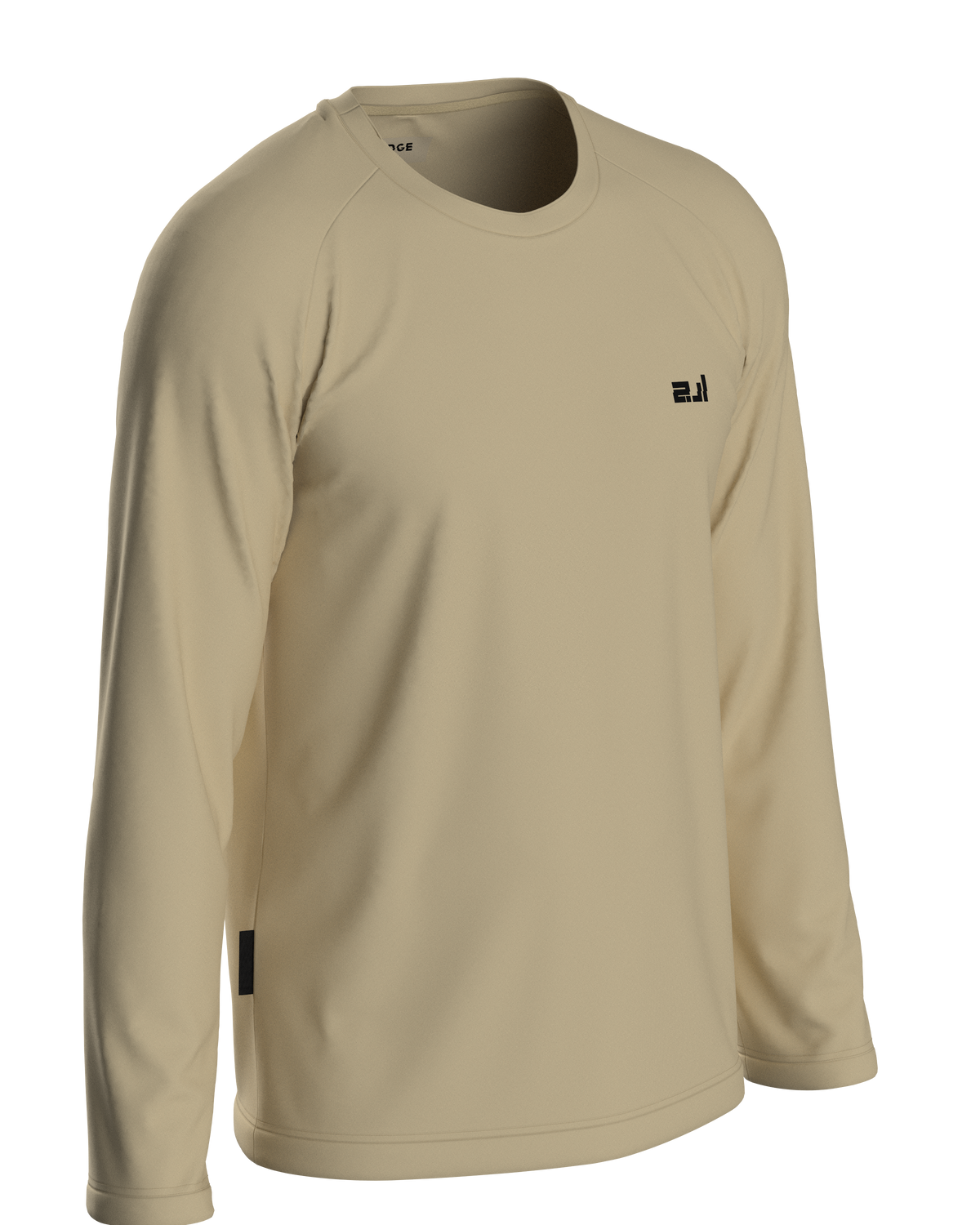 Merino GT Long-Sleeve Tee (EDGE Custom) Men