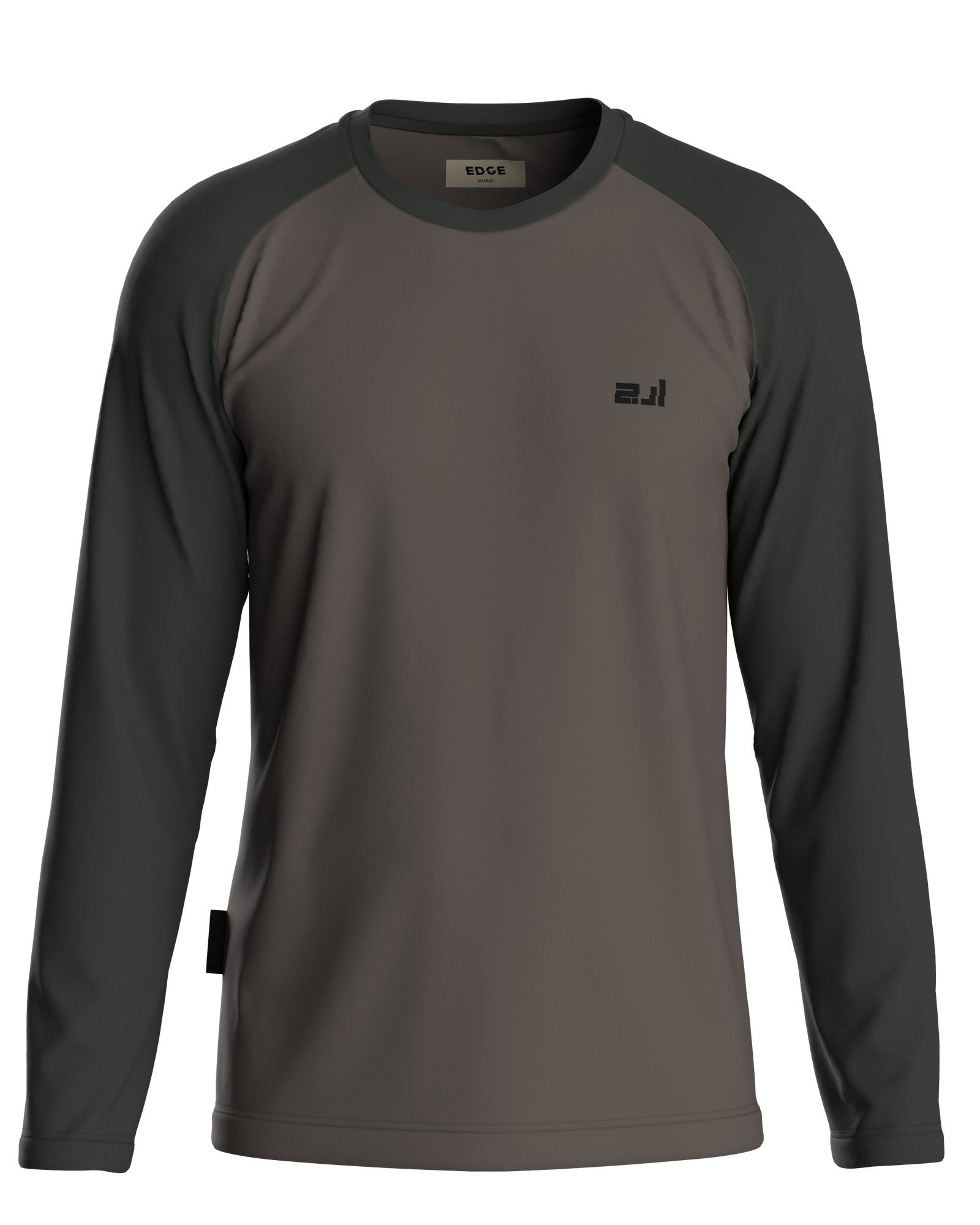 Merino GT Long-Sleeve Tee (EDGE Custom) Men