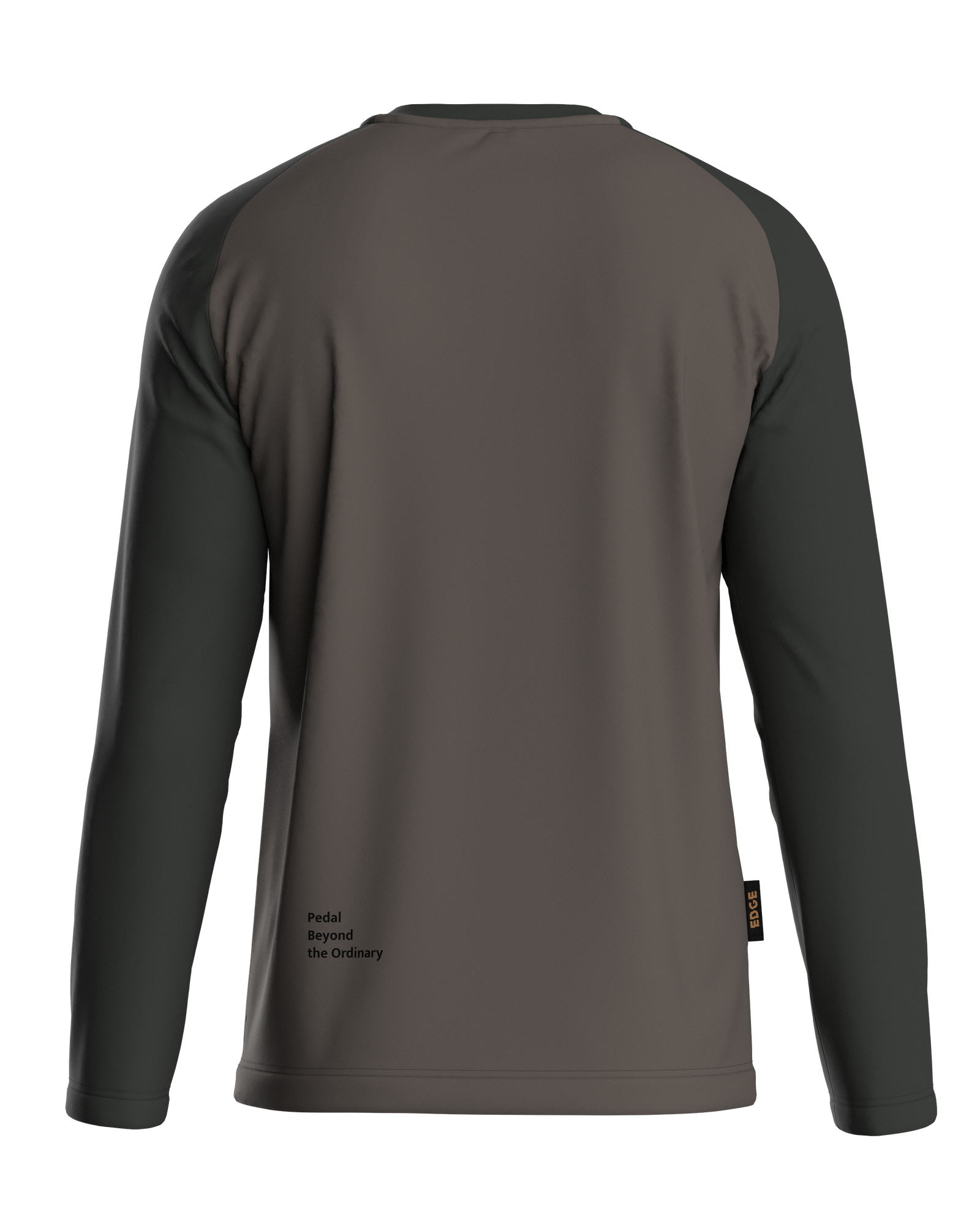 Merino GT Long-Sleeve Tee (EDGE Custom) Men