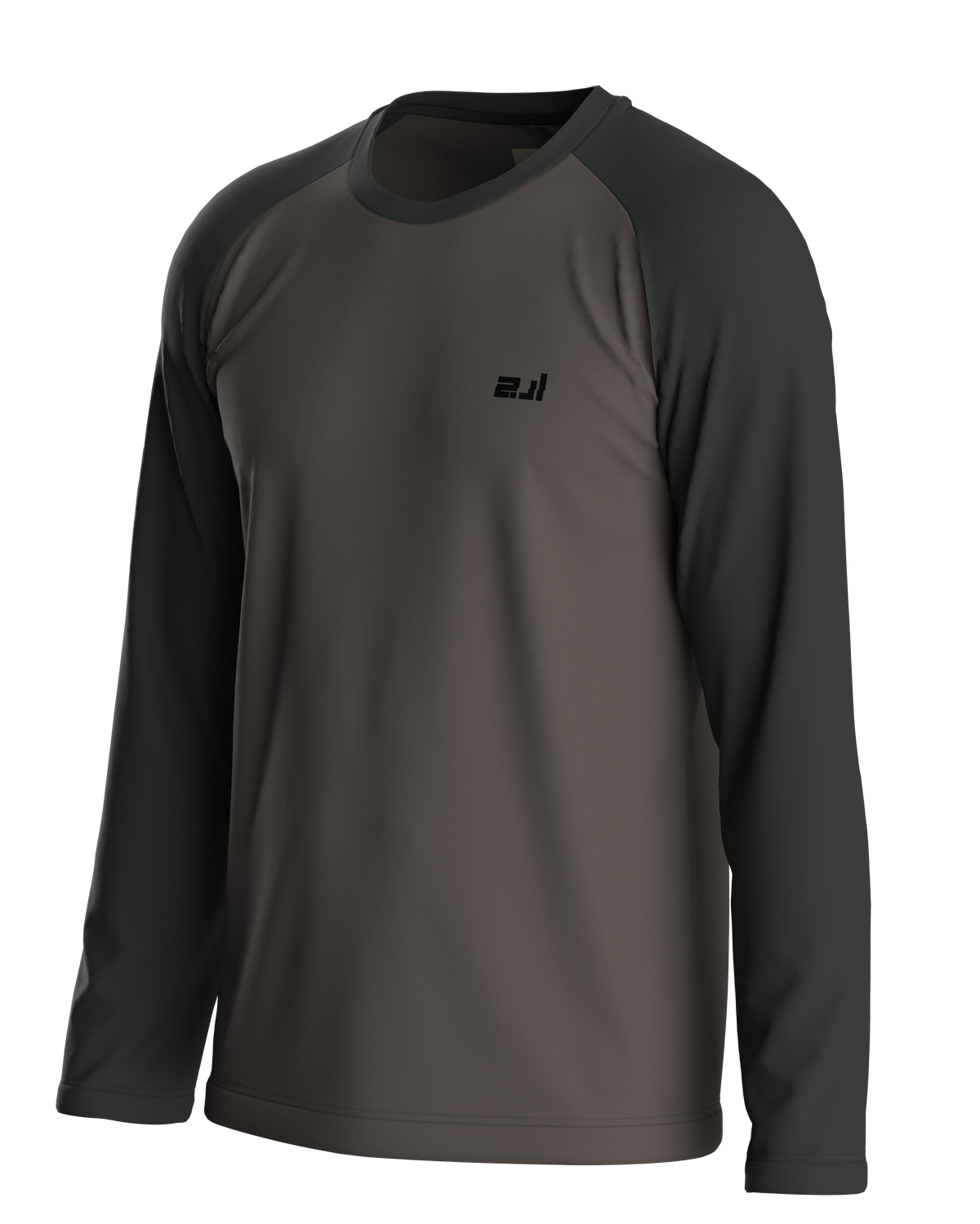 Merino GT Long-Sleeve Tee (EDGE Custom) Men