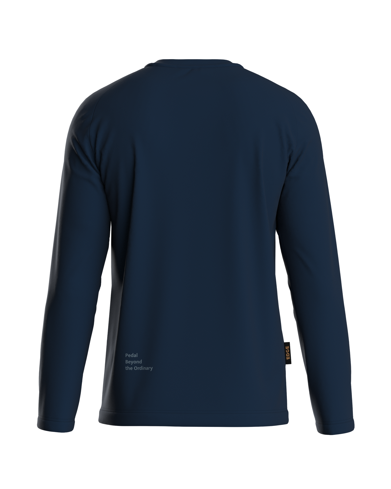 Merino GT Long-Sleeve Tee (EDGE Custom) Men