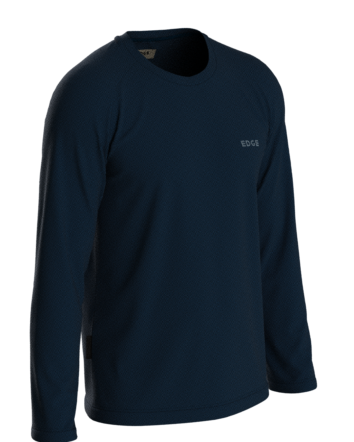Merino GT Long-Sleeve Tee (EDGE Custom) Men